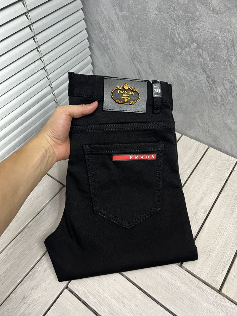 Prada Jeans